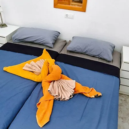 Apartment Eden Guardamar del Segura Buitenkant foto