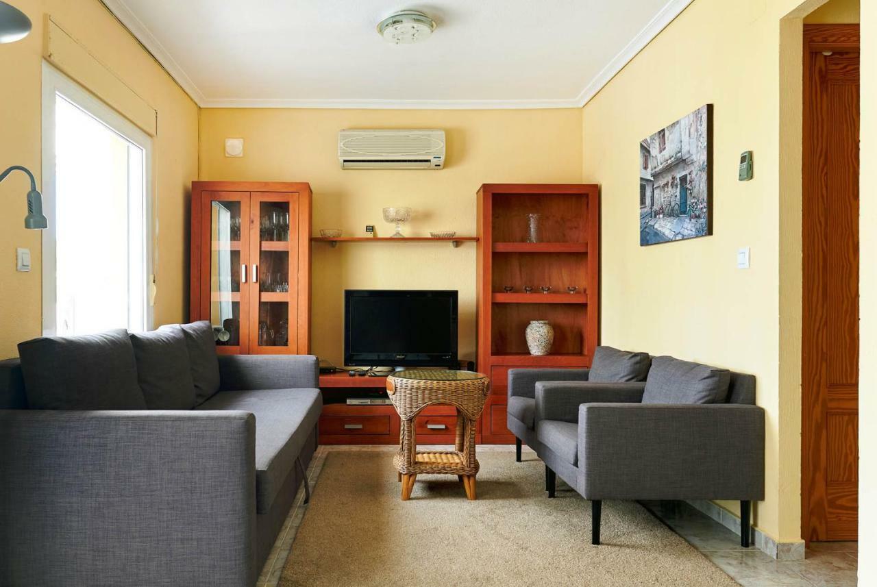 Eden Apartment