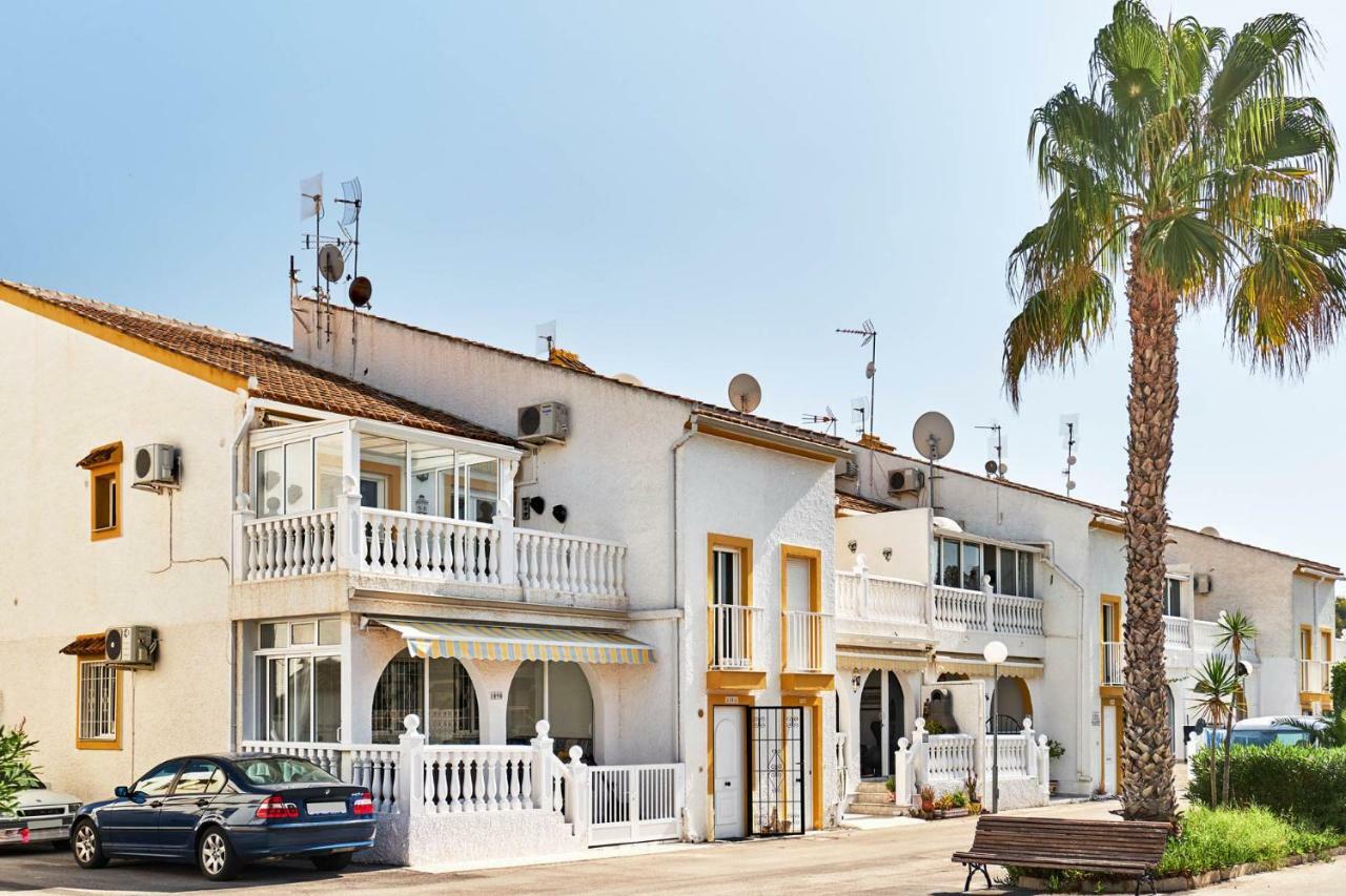 Apartment Eden Guardamar del Segura