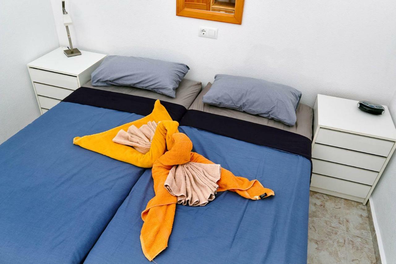 Apartment Eden Guardamar del Segura