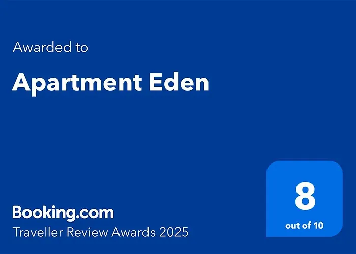 Apartment Eden