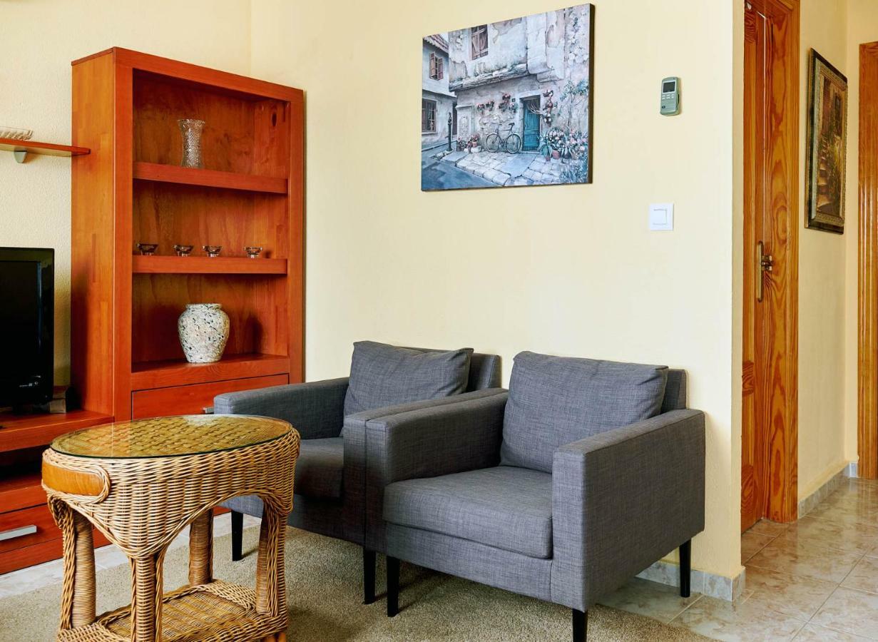 Apartament Eden Guardamar del Segura